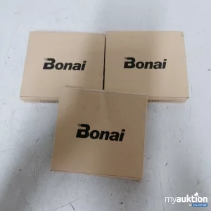 Auktion Bonai AAA Akku 1100mAh 16stk