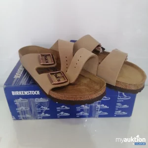 Auktion Birkenstock Damen Sandalen 