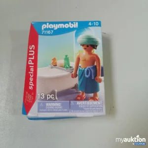 Artikel Nr. 760602: Playmobil 71167