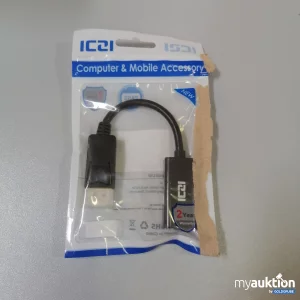 Artikel Nr. 762602: Icei Computer & Mobile Accessory 