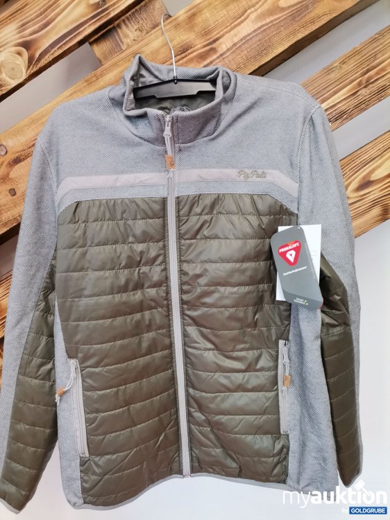 Artikel Nr. 354603: Piz Palü Jacke Herren