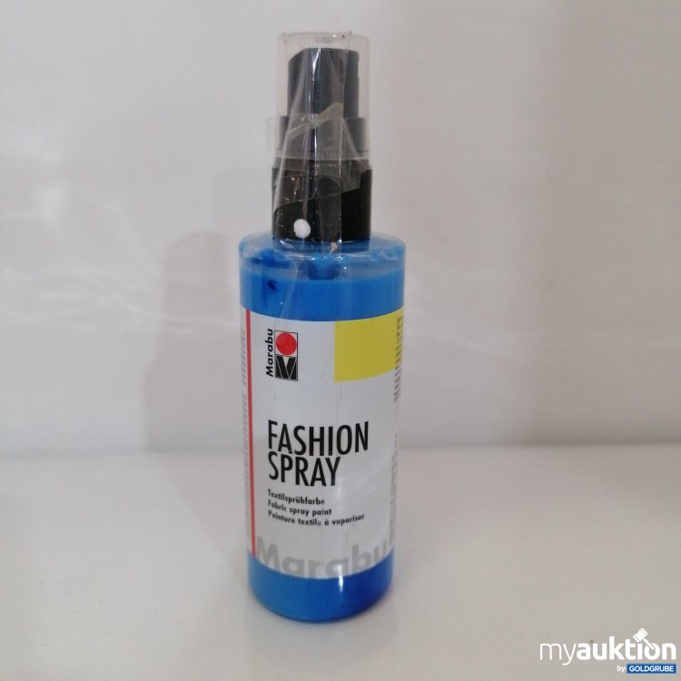 Artikel Nr. 738603: Marabu Fashion Spray 100ml