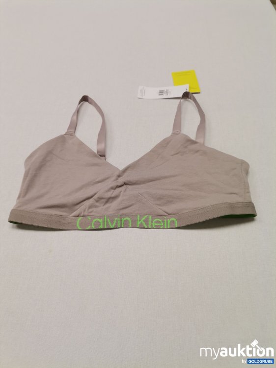 Artikel Nr. 765603: Calvin Klein Bra