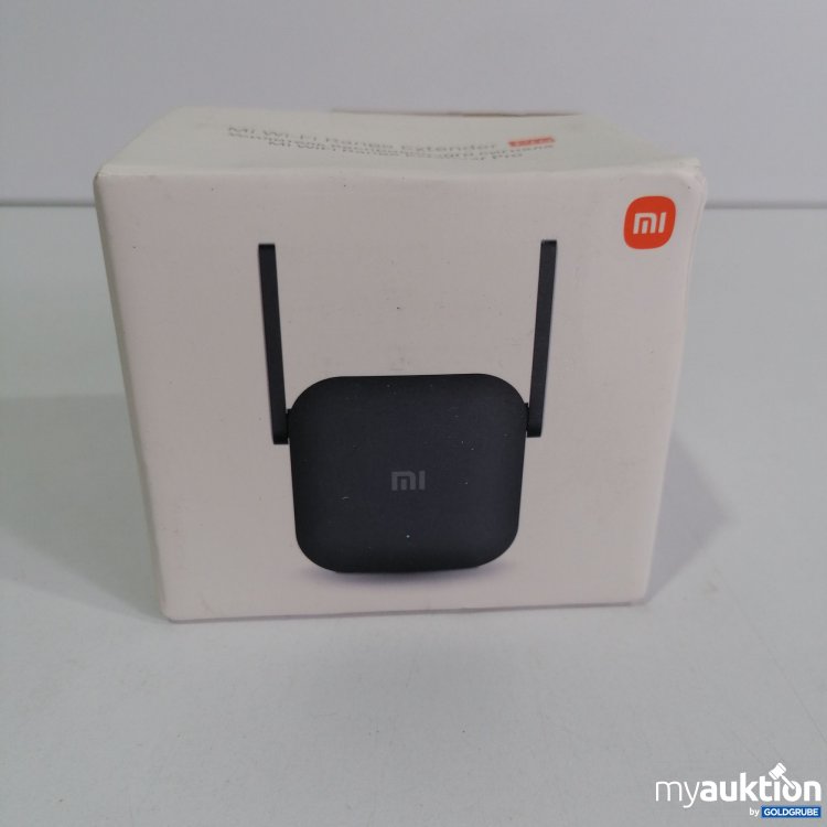 Artikel Nr. 786603: Mi Wi-fi Range Extender Pro 