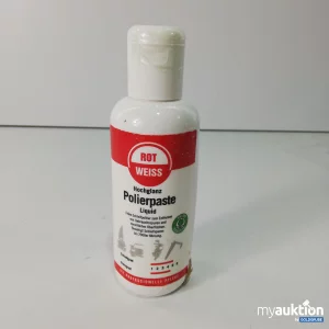 Artikel Nr. 785603: Hochglanz Polierpaste 250ml 