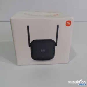 Auktion Mi Wi-fi Range Extender Pro 