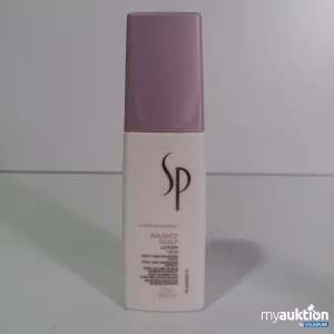 Artikel Nr. 787603: Wella SP Balance Scalp Lotion 125ml