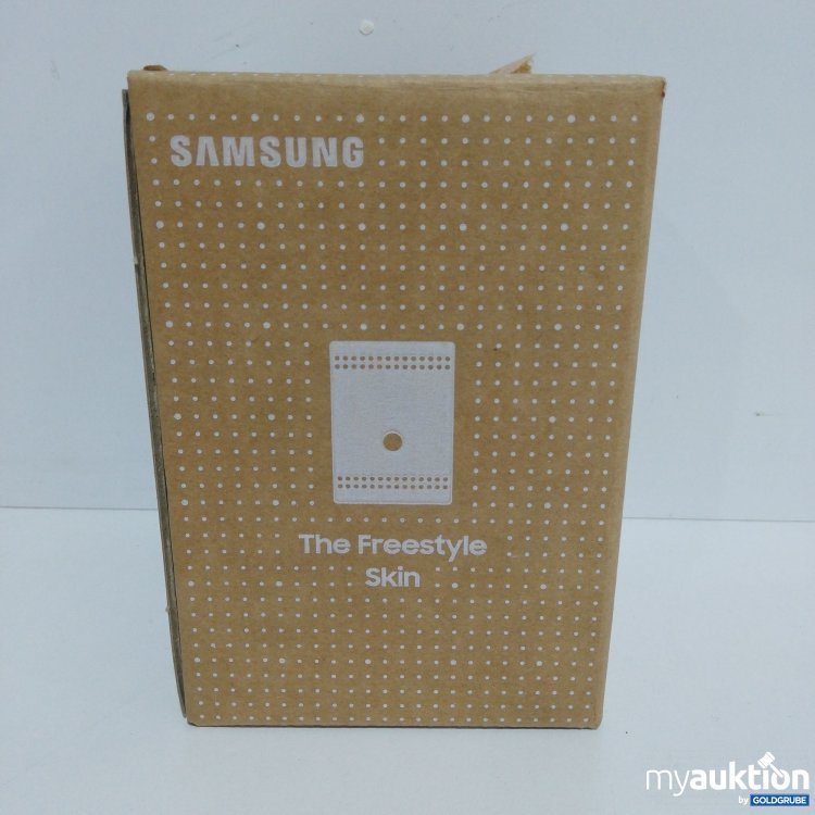 Artikel Nr. 385604: Samsung The Freestyle Skin 