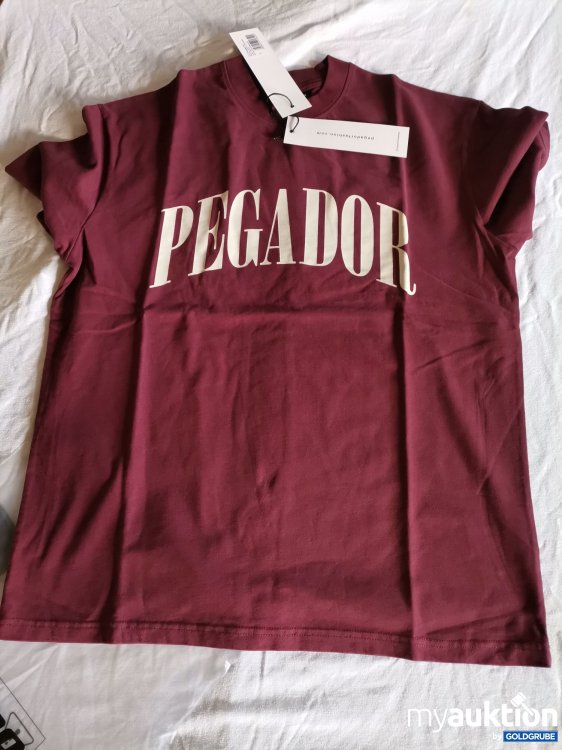 Artikel Nr. 633604: Pegador Shirt oversized 