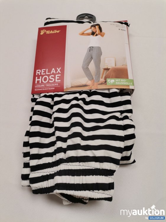 Artikel Nr. 775604: Tchibo Relax Hose