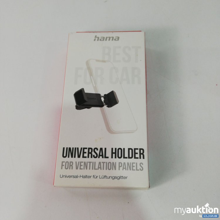 Artikel Nr. 785604: Hama Universal Holder 