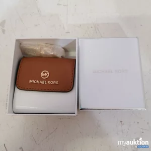 Auktion Michael Kors Clipcase for Airpods 