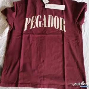 Auktion Pegador Shirt oversized 