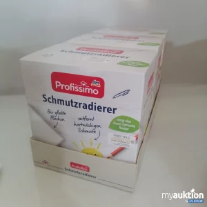 Auktion Profissimo Schmutzradierer 