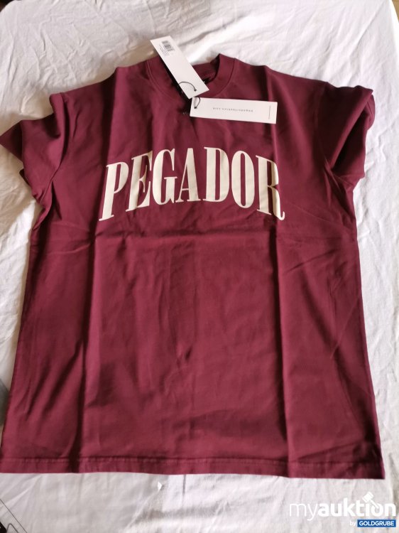 Artikel Nr. 633605: Pegador Shirt oversized 