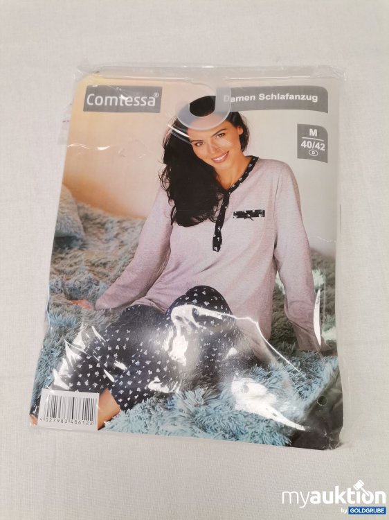 Artikel Nr. 707605: Comtessa Pyjama 