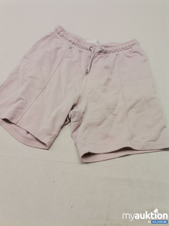 Artikel Nr. 734605: Primark Shorts ohne Etikett 