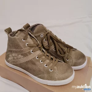 Artikel Nr. 352605: Spieth-Wensky Sneakers high