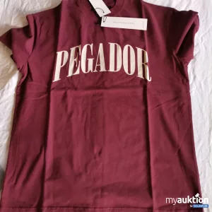 Auktion Pegador Shirt oversized 