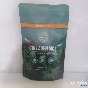 Auktion Primalharvest Collagen MCT 300g