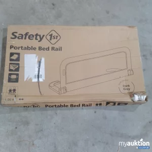 Auktion Safety Portable Bed Rail 