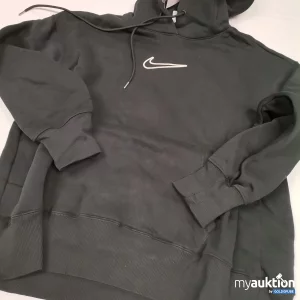 Auktion Nike Hoodie 