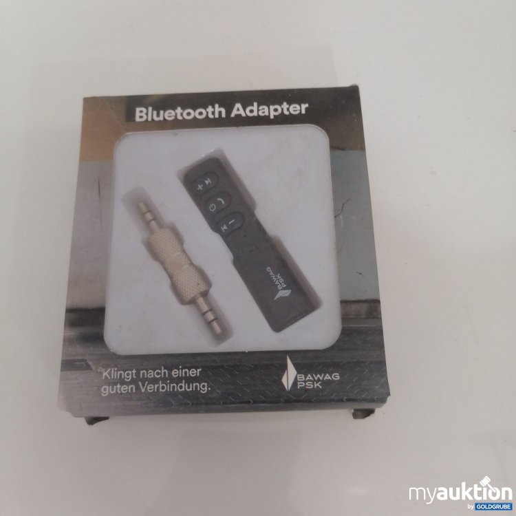 Artikel Nr. 733606: Bluetooth Adapter B4-19 