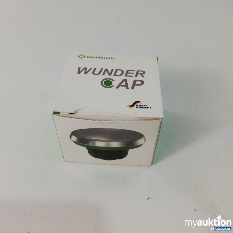 Artikel Nr. 785606: Wundermix Wunder Cap TM6