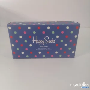 Artikel Nr. 511606: Happy Socks Gift Set 3Paar