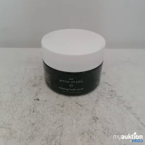 Auktion Rituals... The Ritual of Jing Body Scrub 125g