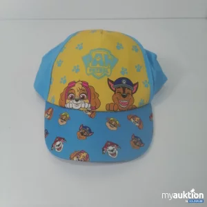 Artikel Nr. 777606: Paw Patrol Kinder Kappe 