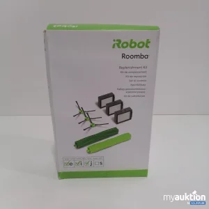 Auktion iRobot Roomba Nachfüllsatz 