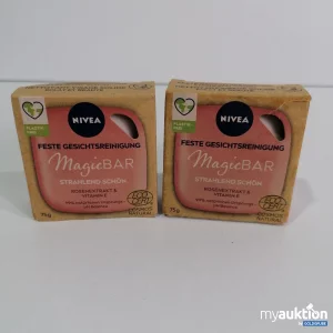 Artikel Nr. 787606: Nivea Magic Bar 75g