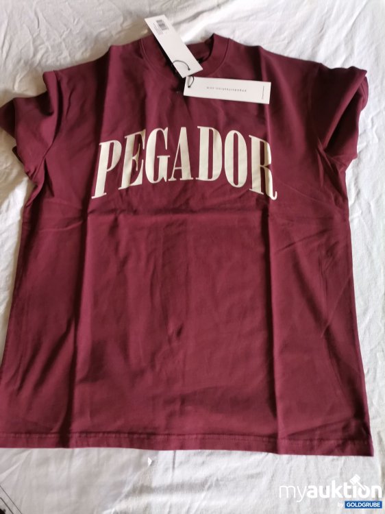 Artikel Nr. 633607: Pegador Shirt oversized 