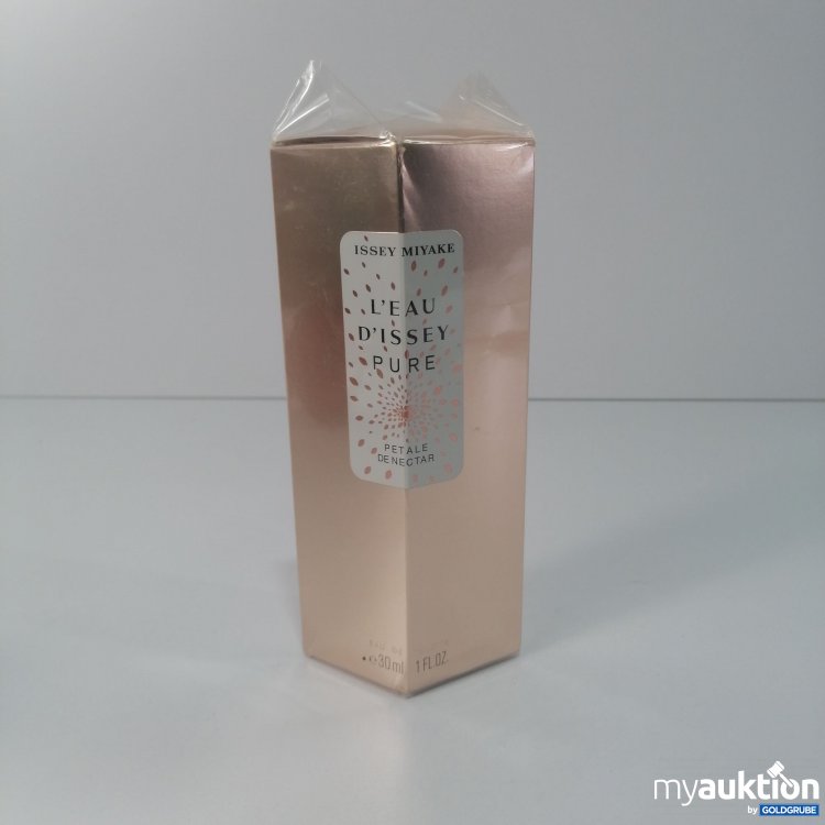 Artikel Nr. 780607: Issey Miyake L'Eau D'Issey Pure Eau de Toilette 30ml 