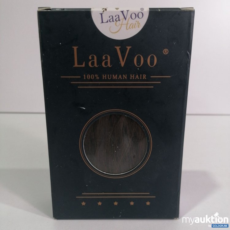 Artikel Nr. 787607: Laa Voo 100% Human Hair 50g