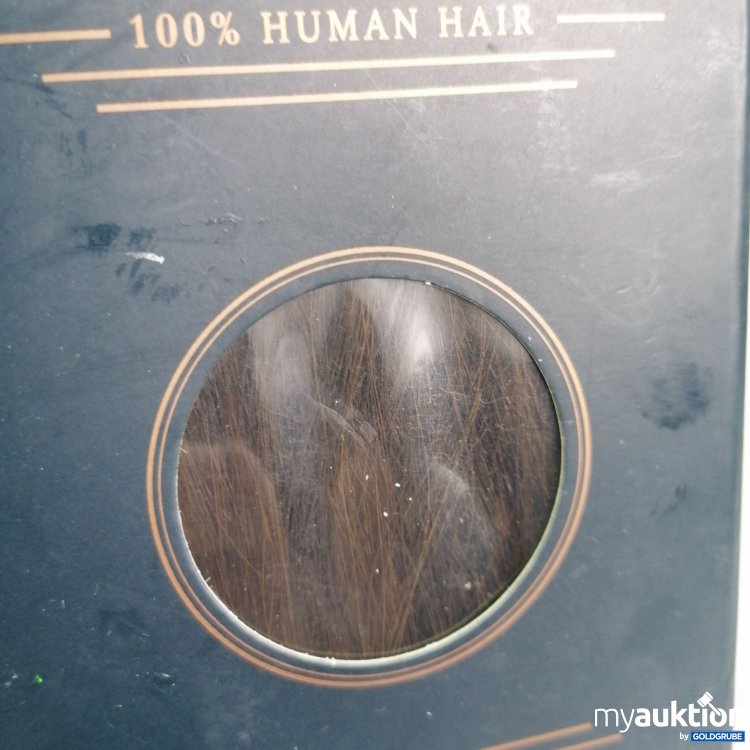 Artikel Nr. 787607: Laa Voo 100% Human Hair 50g