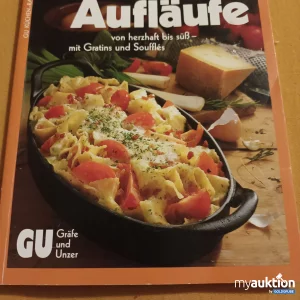 Artikel Nr. 390607: Köstliche Aufläufe 