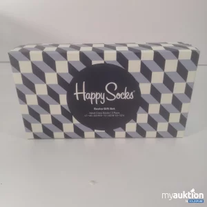 Artikel Nr. 511607: Happy Socks Gift Set 3Paar