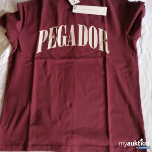 Auktion Pegador Shirt oversized 