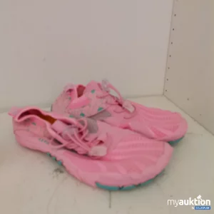 Auktion Barfuß Schuhe 
