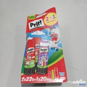 Artikel Nr. 767607: Pritt Klebestifte 3 Stück