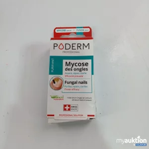 Artikel Nr. 797607: Poderm Nagelpilz 8ml