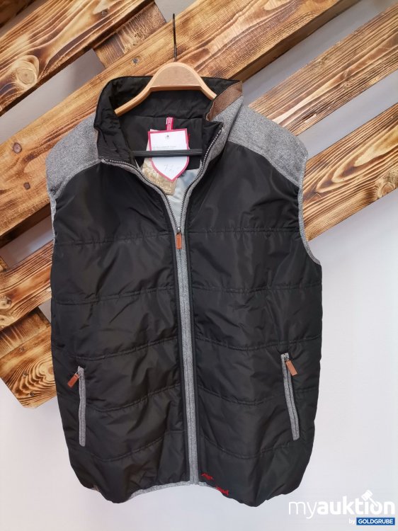 Artikel Nr. 354608: Almgwand outdoor Gilet