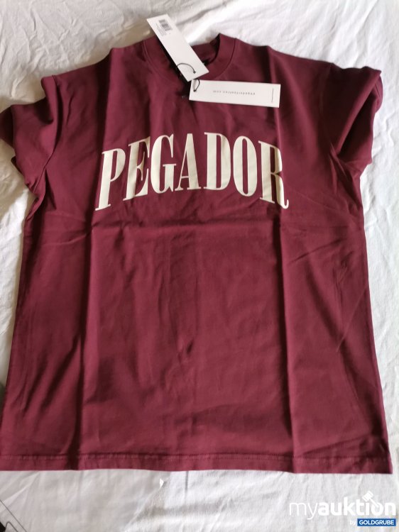 Artikel Nr. 633608: Pegador Shirt oversized 