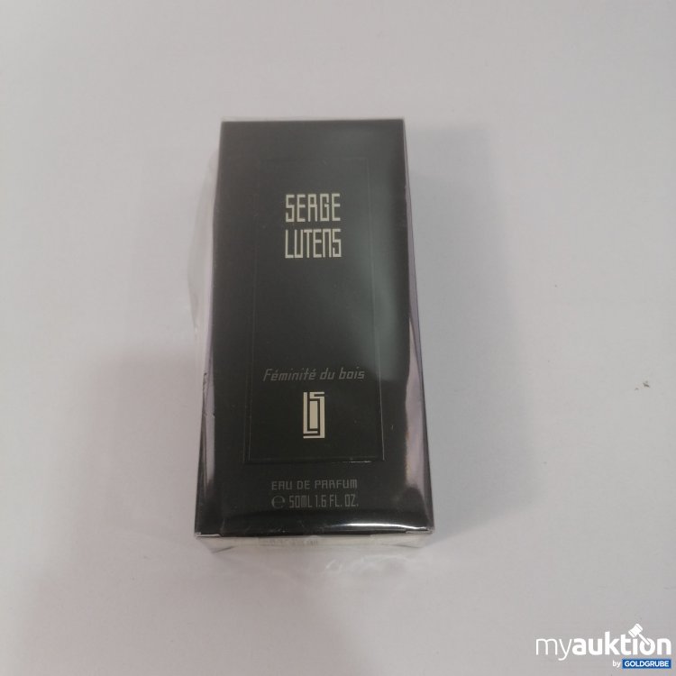 Artikel Nr. 780608: Serge Lutens Eau de Parfum 50ml 