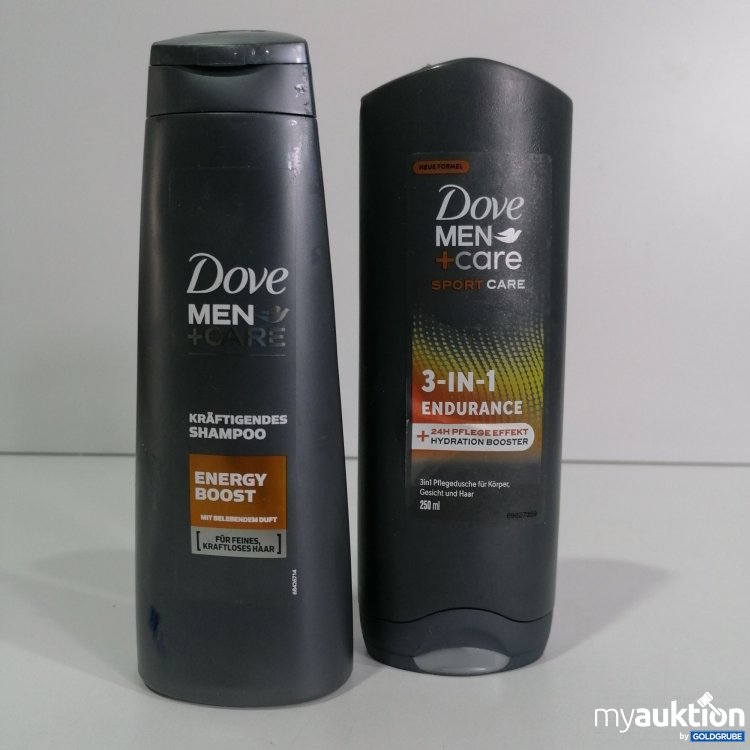 Artikel Nr. 786608: Dove Men Duschgel 250ml