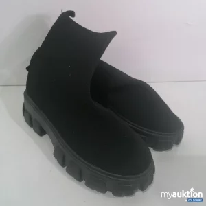 Auktion Stiefeletten 