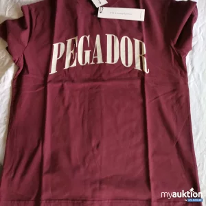 Auktion Pegador Shirt oversized 