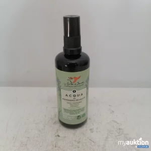 Auktion Le Erbe di Janas Acqua Rosmarino Selvatico 100ml 